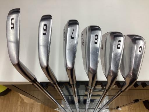 ＰＲＯＴＯ－ＣＯＮＣＥＰＴ　ＦＯＲＧＥＤ　ＩＲＯＮ　ＴＯＵＲ　Ｃ０１ＴＢ　・ｉｃ・　６Ｓ