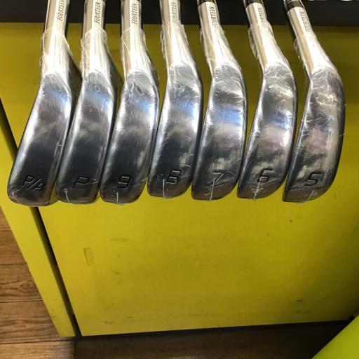 ＴＣ－３４０　ＦＯＲＧＥＤ　７Ｓ