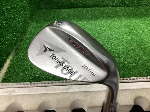 ＴＯＵＲＳＴＡＧＥ　Ｘ－ＷＥＤＧＥ　１０１ＨＢ　５６°／１４°