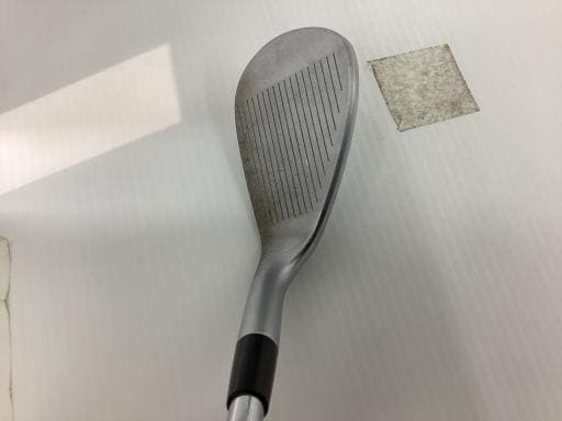 Ｄｏｌｐｈｉｎ　Ｗｅｄｇｅ　ＤＷ－１２５Ｇ　シルバー　５８°
