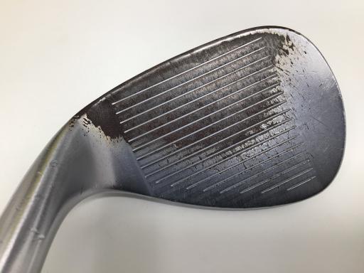 ＶＯＫＥＹ　ＳＰＩＮ　ＭＩＬＬＥＤ　ＳＭ８　ツアークロム　５８°／１０°Ｓ