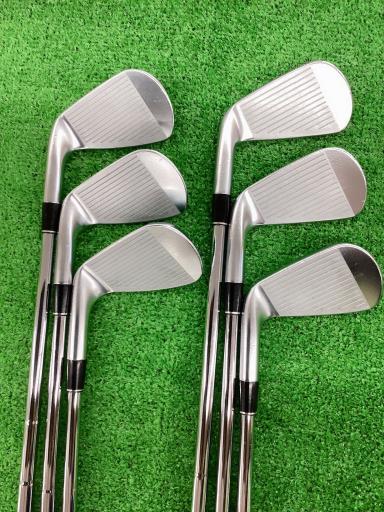 ＳＲＩＸＯＮ　Ｚ－ＦＯＲＧＥＤ　ＩＩ　６Ｓ