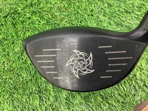 ＶＯＬＴｉＯ　ＮＩＮＪＡ　ＰＲＥＭＩＵＭ　ＣＡＲＢＯＮ　ＩＩ　Ｔｉ　１０．５°