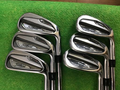 Titleist T100S 6S(実本数:6本セット)