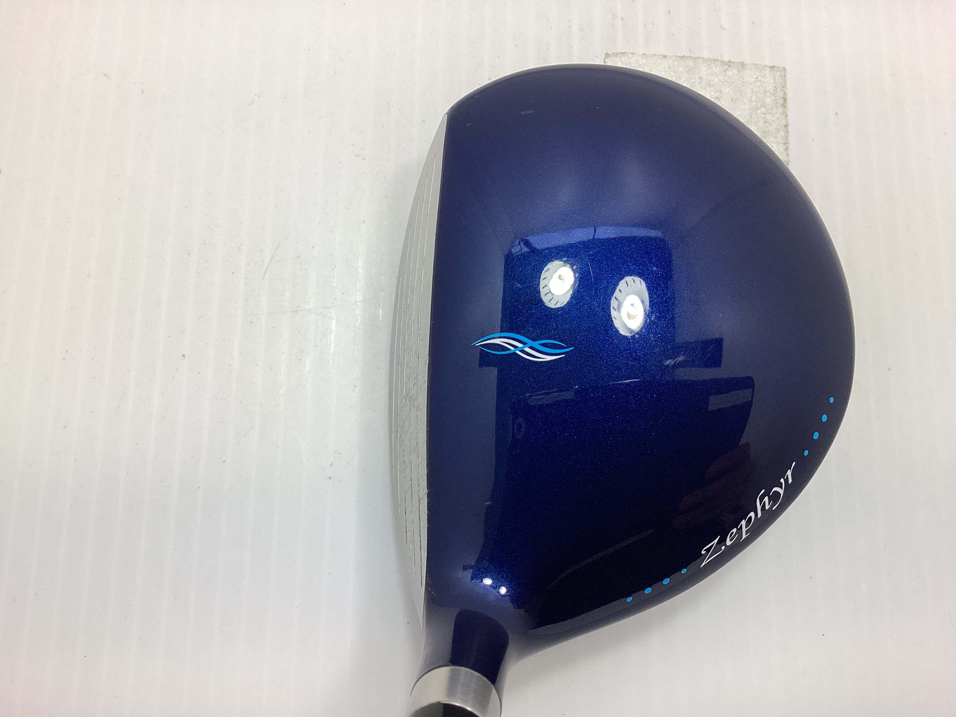 ＺＥＰＨＹＲ　ＺＬ－０２（２０１６）　７Ｗ　レディース