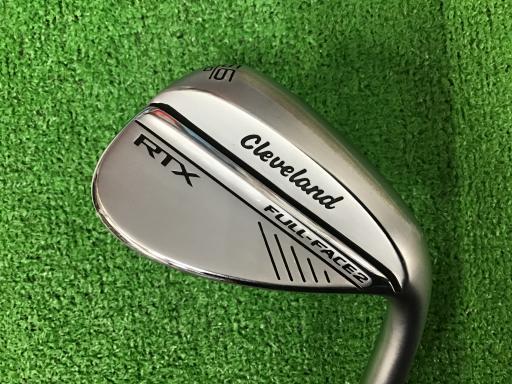 Ｃｌｅｖｅｌａｎｄ　ＲＴＸ　ＺＩＰＣＯＲＥ　ＦＵＬＬ－ＦＡＣＥ　２　５６°／１０°