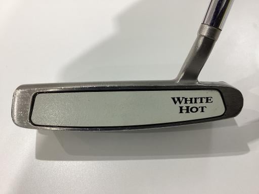ＷＨＩＴＥ　ＨＯＴ　＃２　３４インチ