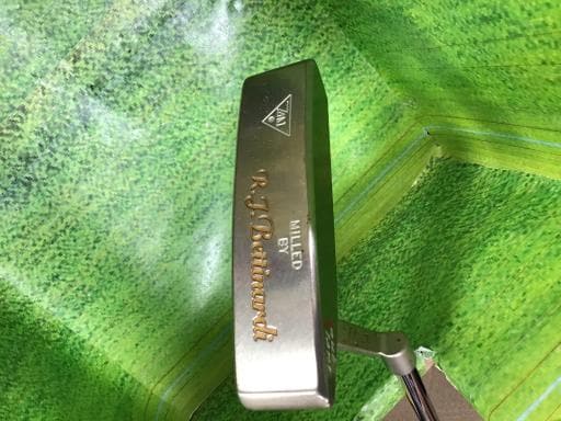 ＢＥＴＴＩＮＡＲＤＩ　ＭＣ－７　Ｔｏｕｒ　Ｓｌａｎｔ