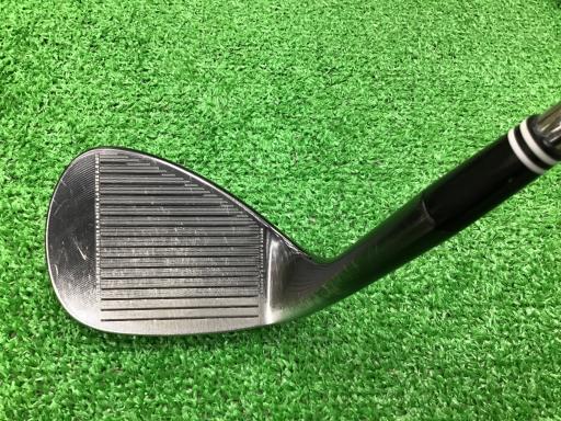 Ｃｌｅｖｅｌａｎｄ　５８８　ＲＴＸ　キャビティバック　ブラックパール　５６°／１４°