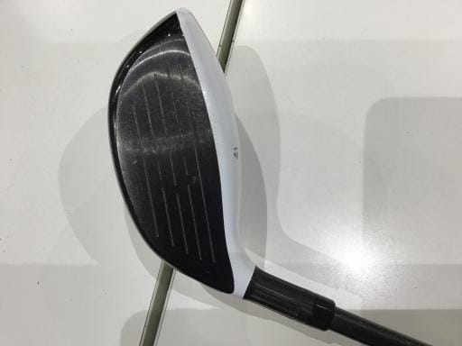 中古 テーラーメイド M2 （2017） フェアウェイウッド