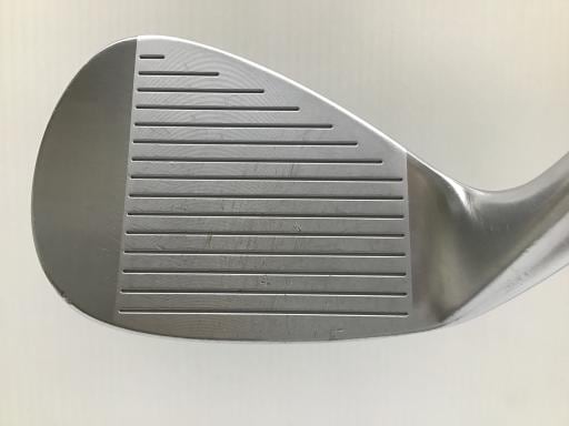 ＧＴＤ　Ｄｏｕｂｌｅ　Ｆｏｒｇｅｄ　Ｗｅｄｇｅ　フラットソール　５２°