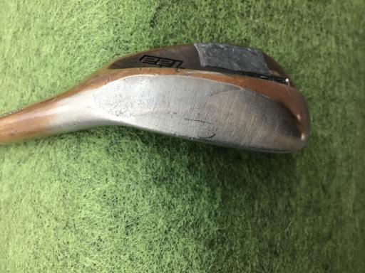 Ｍｉｚｕｎｏ　Ｔ２２（カッパー）　６０°／０６°　Ｘ