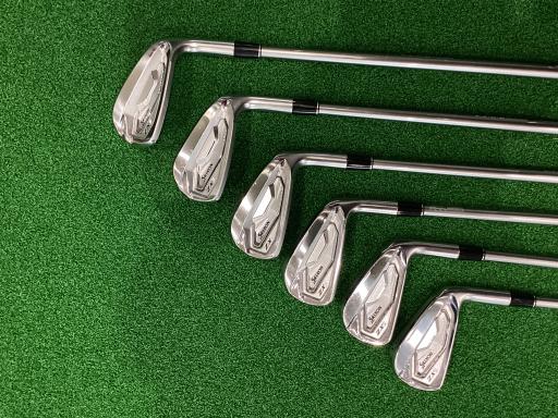 SRIXON ZX5 Mk II 6S(実本数:6本セット)