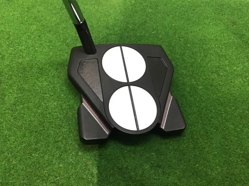 ２－ＢＡＬＬ　ＴＥＮ　ＴＯＵＲ　ＬＩＮＥＤ　Ｓ（２０２２）　３４インチ