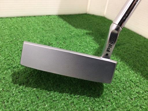 Ｓｃｏｔｔｓｄａｌｅ　ＰＲＩＭＥ　ＴＹＮＥ　４（２０２５）　３３．５インチ（ＳＳ　ＴＯＵＲ　２．０）