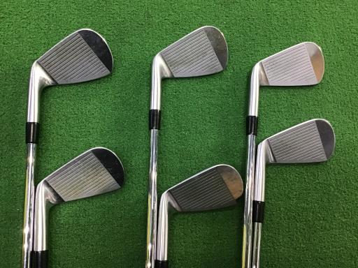 中古 ヨネックス YONEX TC－FORGED（チタン