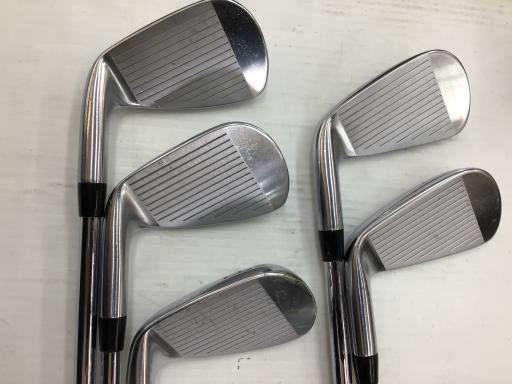 Titleist T200(2021) 5S(実本数:5本セット)