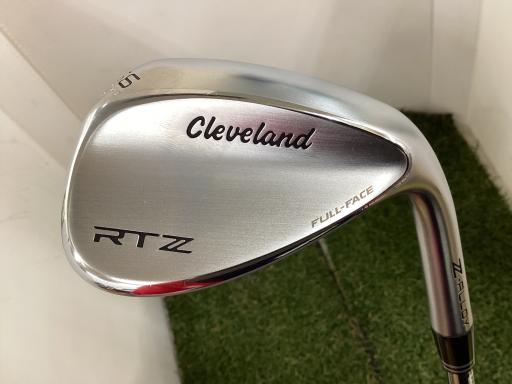 Ｃｌｅｖｅｌａｎｄ　ＲＴＺ　ツアーサテン　５６°／０８°　ＡＤＡＰＴ