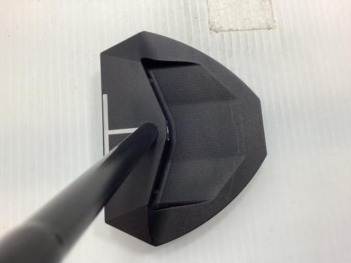 Ｌ．Ａ．Ｂ．ＧＯＬＦ　ＯＺ．１ｉ（ＢＬＡＣＫ）　３４インチ