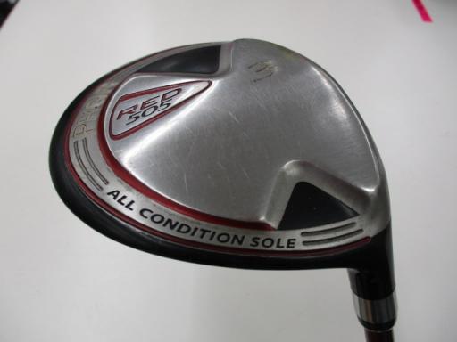 ＲＥＤ　５０５　３Ｗ