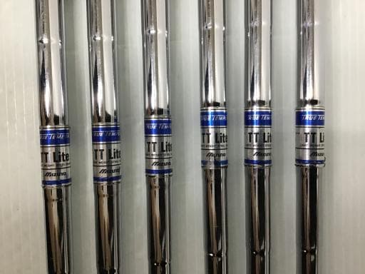 中古 ミズノ MP 52 アイアンセット 中古クラブを買うなら