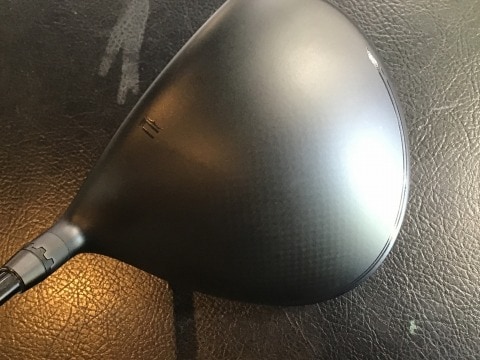 cobra DARKSPEED MAX 10.5°