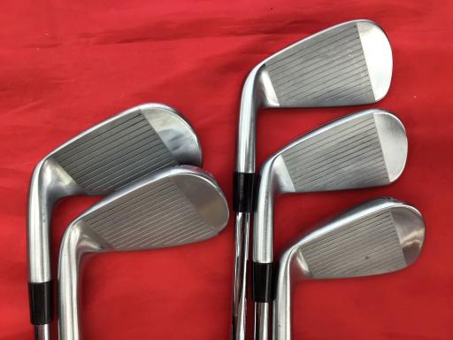 Ｔａｙｌｏｒ　Ｍａｄｅ　Ｐ・７９０（２０２５）　５Ｓ