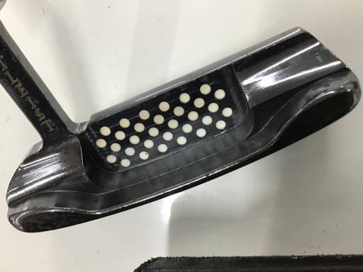 ＳＣＯＴＴＹ　ＣＡＭＥＲＯＮ　Ｔｅｌ３（トレリウムＩＩ）　ＮＥＷＰＯＲＴ