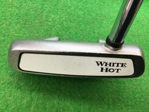 ＷＨＩＴＥ　ＨＯＴ　＃５　３４インチ