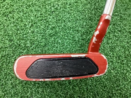 ＴＰ　ＣＯＬＬＥＣＴＩＯＮ　ＲＥＤ　ＡＲＤＭＯＲＥ　３　３４インチ