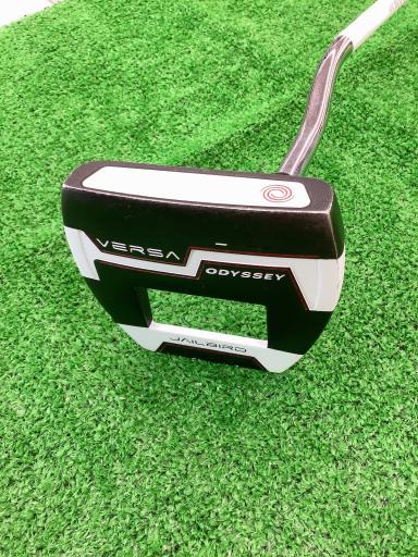ＶＥＲＳＡ　ＪＡＩＬＢＩＲＤ　３５インチ