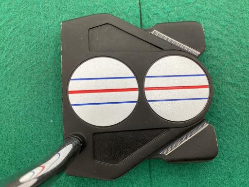 ２－ＢＡＬＬ　ＴＥＮ　ＴＲＩＰＬＥ　ＴＲＡＣＫ　３４インチ
