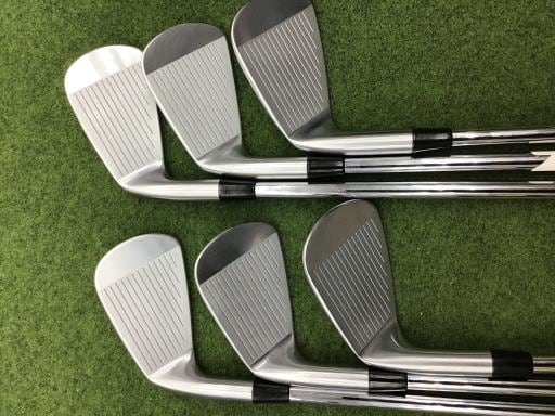 ＰＲＯＴＯ－ＣＯＮＣＥＰＴ　ＦＯＲＧＥＤ　ＩＲＯＮ　ＴＯＵＲ　Ｃ０３ＴＣ　６Ｓ