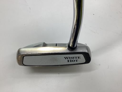 ＷＨＩＴＥ　ＨＯＴ　＃５　３４インチ