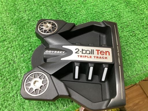 ２－ＢＡＬＬ　ＴＥＮ　ＴＲＩＰＬＥ　ＴＲＡＣＫ（２０２２）　３２インチ　レディース