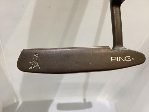 ＡＮＳＥＲ　２　ＰＡＴ　ＰＥＮＤ　ベリリウムカッパー