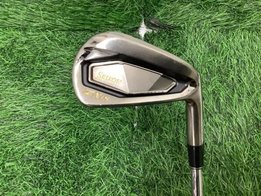 ＳＲＩＸＯＮ　ＺＸｉ５　ブラック　６Ｓ
