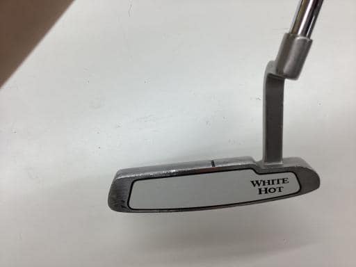 ＷＨＩＴＥ　ＨＯＴ　＃１　３４インチ