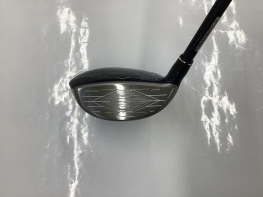 中古 ダンロップ XXIO （2022） フェアウェイウッド