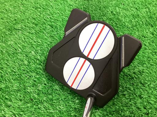 ２－ＢＡＬＬ　ＴＥＮ　ＴＲＩＰＬＥ　ＴＲＡＣＫ　３４インチ