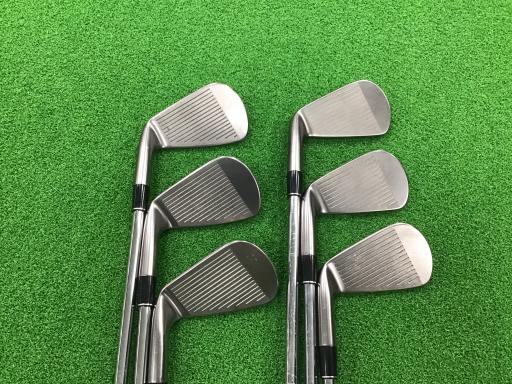 ＳＲＩＸＯＮ　ＺＸｉ５　ブラック　６Ｓ