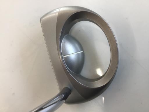 中古 ナイキ OZ 1 パター 中古クラブを買うならゴルフパートナー