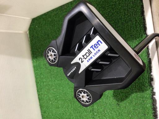 ２－ＢＡＬＬ　ＴＥＮ　ＴＯＵＲ　ＬＩＮＥＤ　ＡＲＭ　ＬＯＣＫ（２０２３）　３９インチ