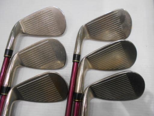 ＹＯＮＥＸ　Ｒｏｙａｌ　ＤＴＰ　７Ｓ
