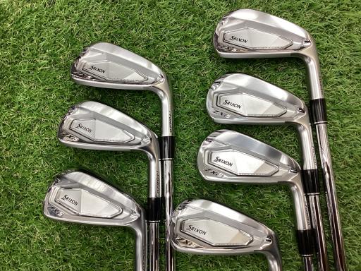 ＳＲＩＸＯＮ　ＺＸｉ５　８Ｓ