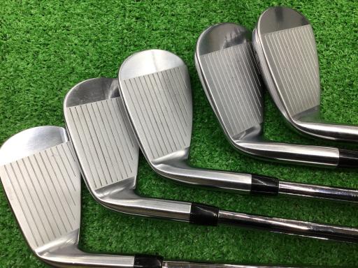 Titleist T200(2021) 5S(実本数:5本セット)