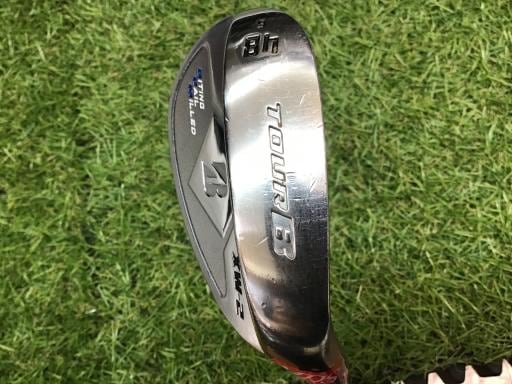 TOUR B XW−2(2018) 48°/06°