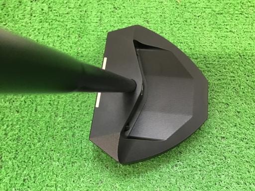 Ｌ．Ａ．Ｂ．ＧＯＬＦ　ＯＺ．１ｉ（ＢＬＡＣＫ）　３４インチ