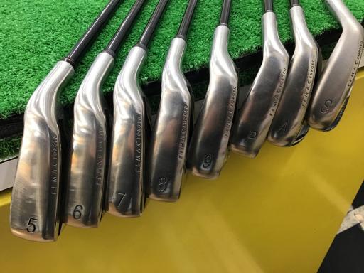 ５０５　ＩＲＯＮＳ　９Ｓ