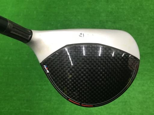 中古 テーラーメイド M4 M4 フェアウェイウッド 中古クラブ